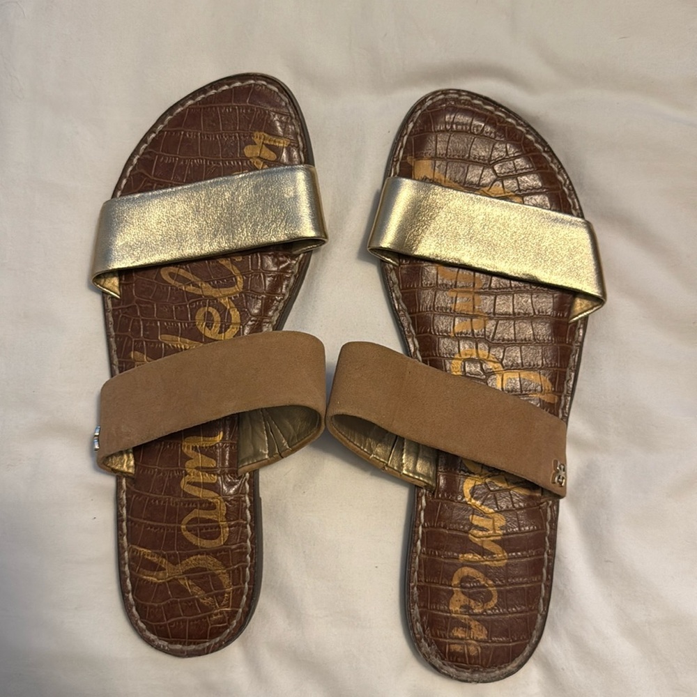 Sam Edelman